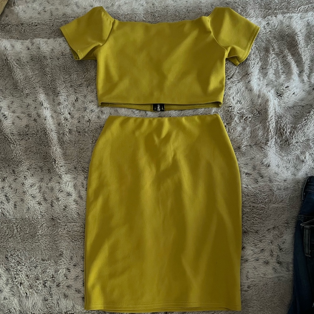 Missguided set